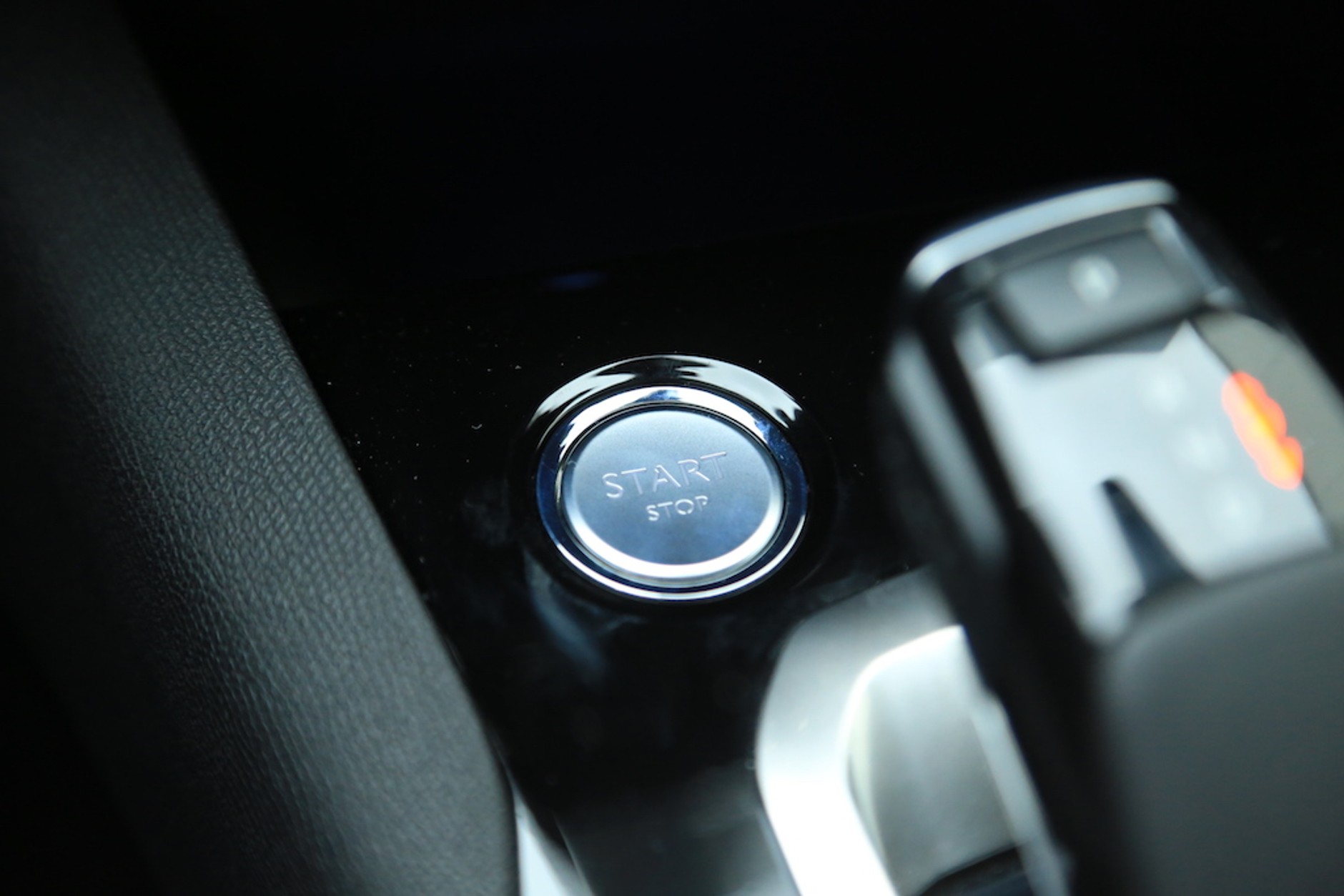 Peugeot 3008 - stylowy crossover