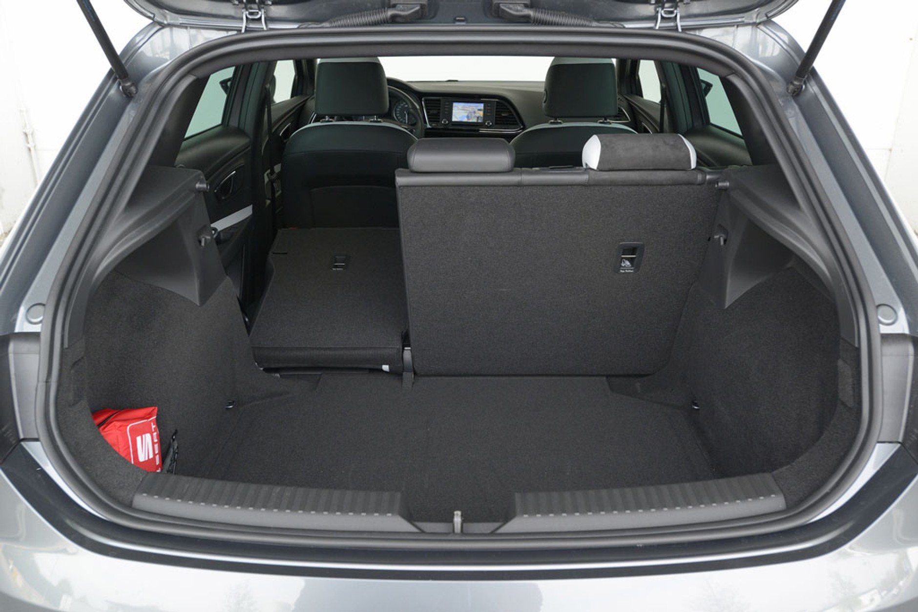 Seat Leon Cupra kontra VW Golf R i BMW M135i