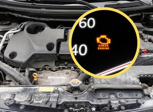 Tani sposób na problem z gasnącym silnikiem. Przed wizytą u mechanika sprawdź ten element