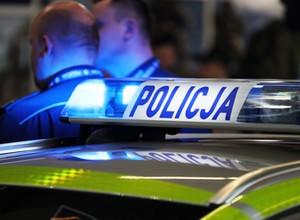 Za kierownicą auta siedział 14-latek. Policjanci szybko odkryli dlaczego
