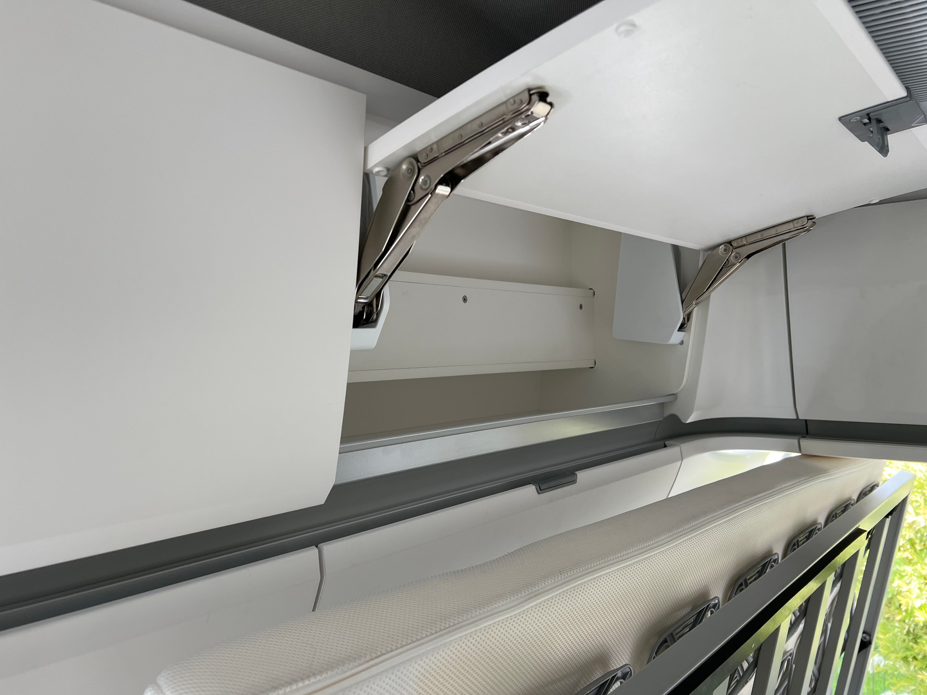 Volkswagen Grand California 600