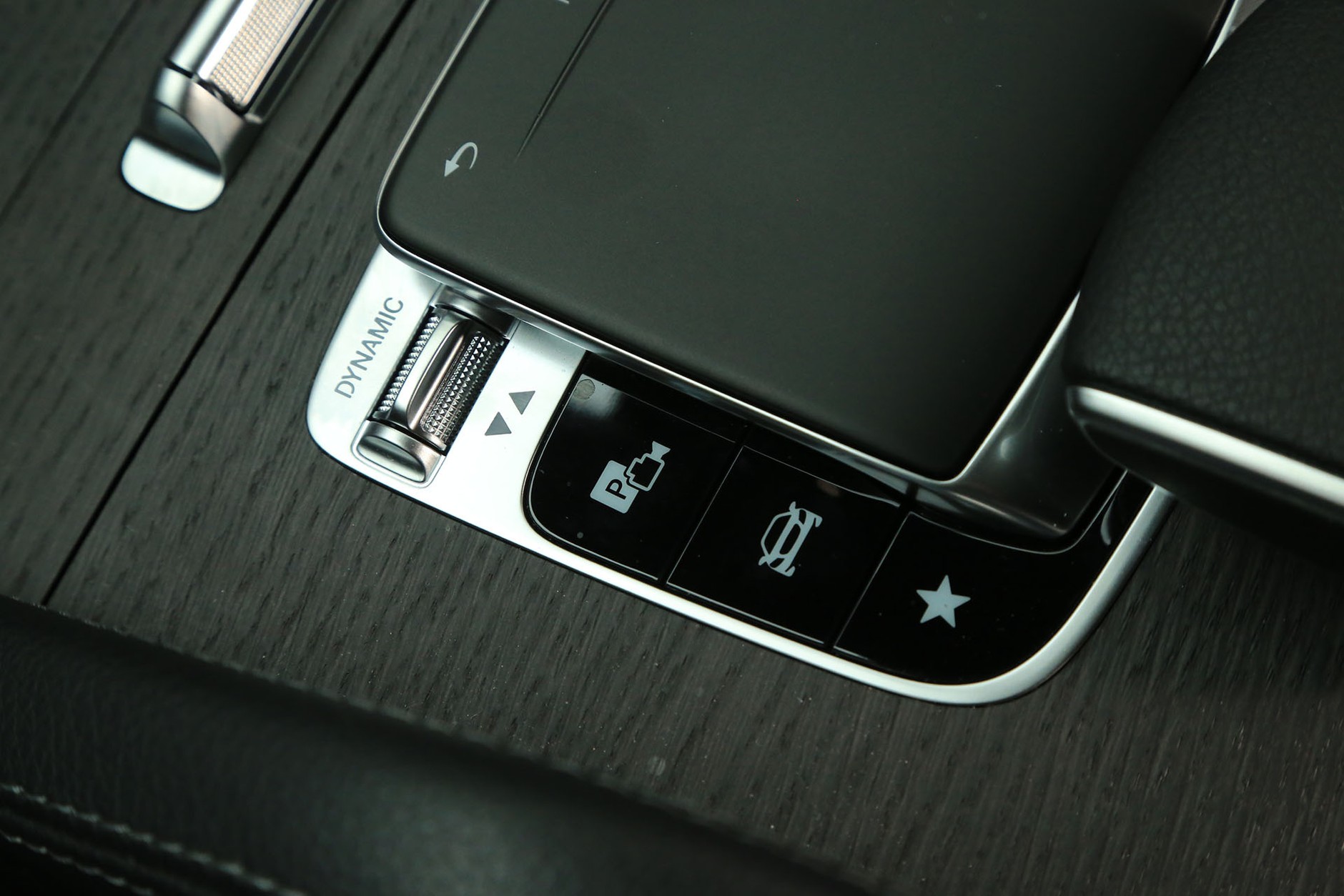 Mercedes GLE Coupe 400d - Coupe na szczudłach