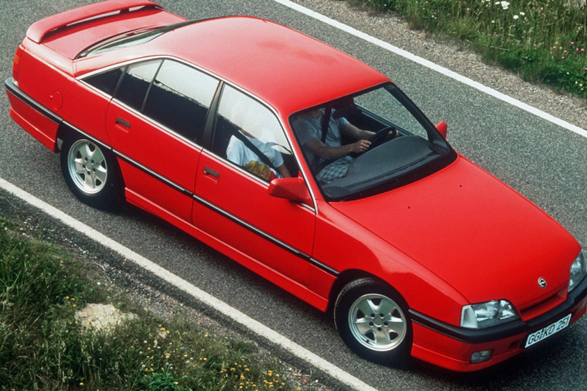 Opel ma 150 lat – najważniejsze modele