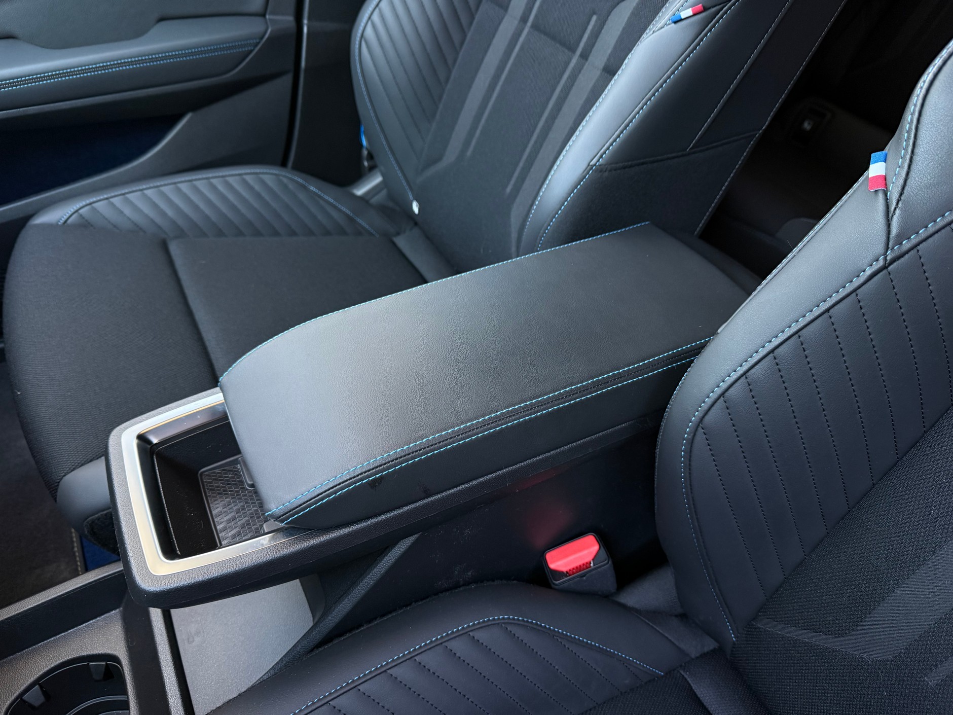 Renault Megane E-Tech esprit Alpine