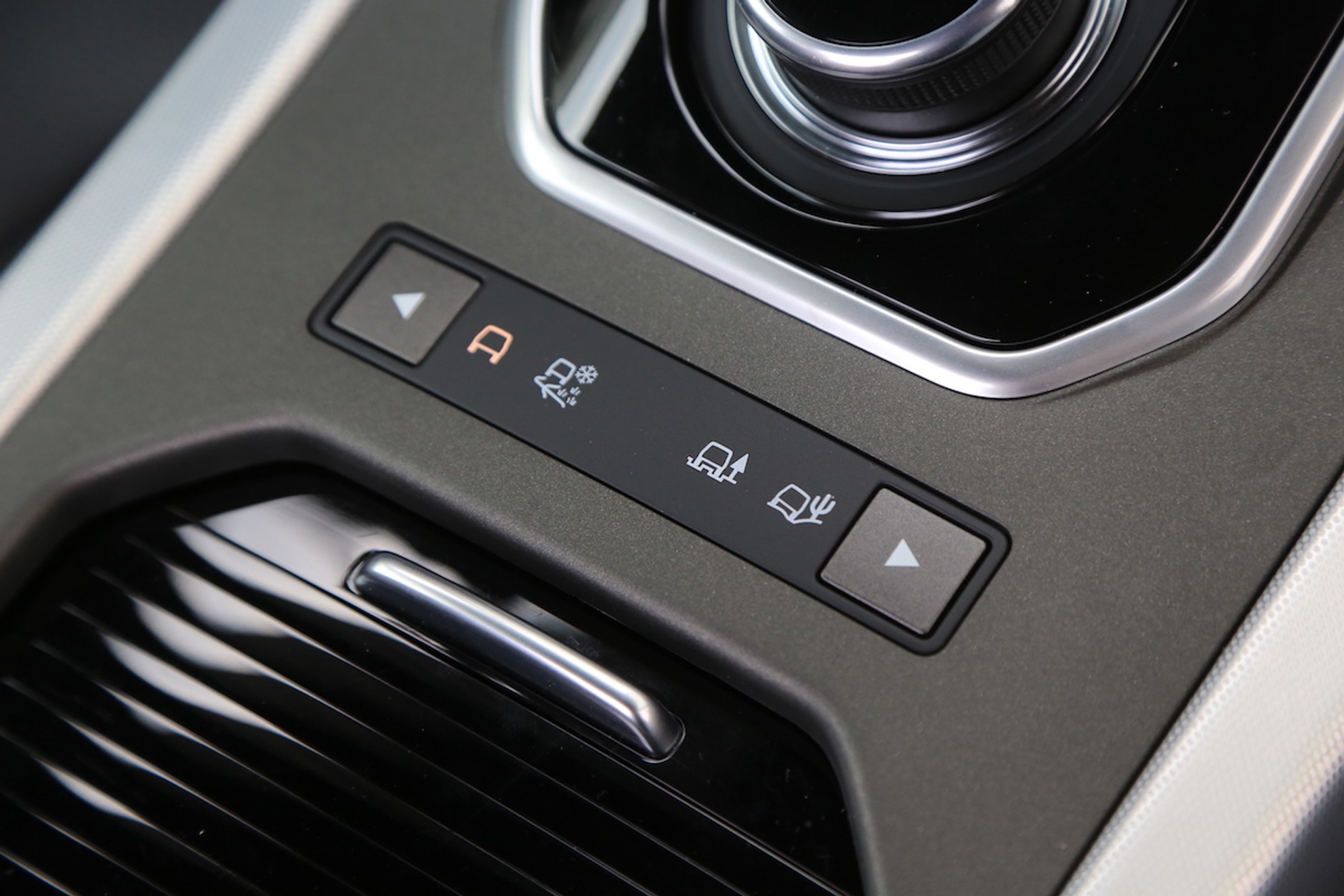 Range Rover Evoque Cabrio