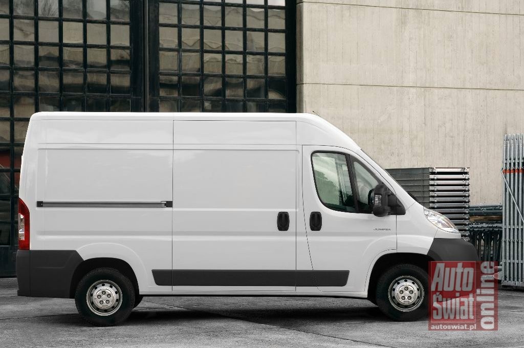 Citroen Jumper