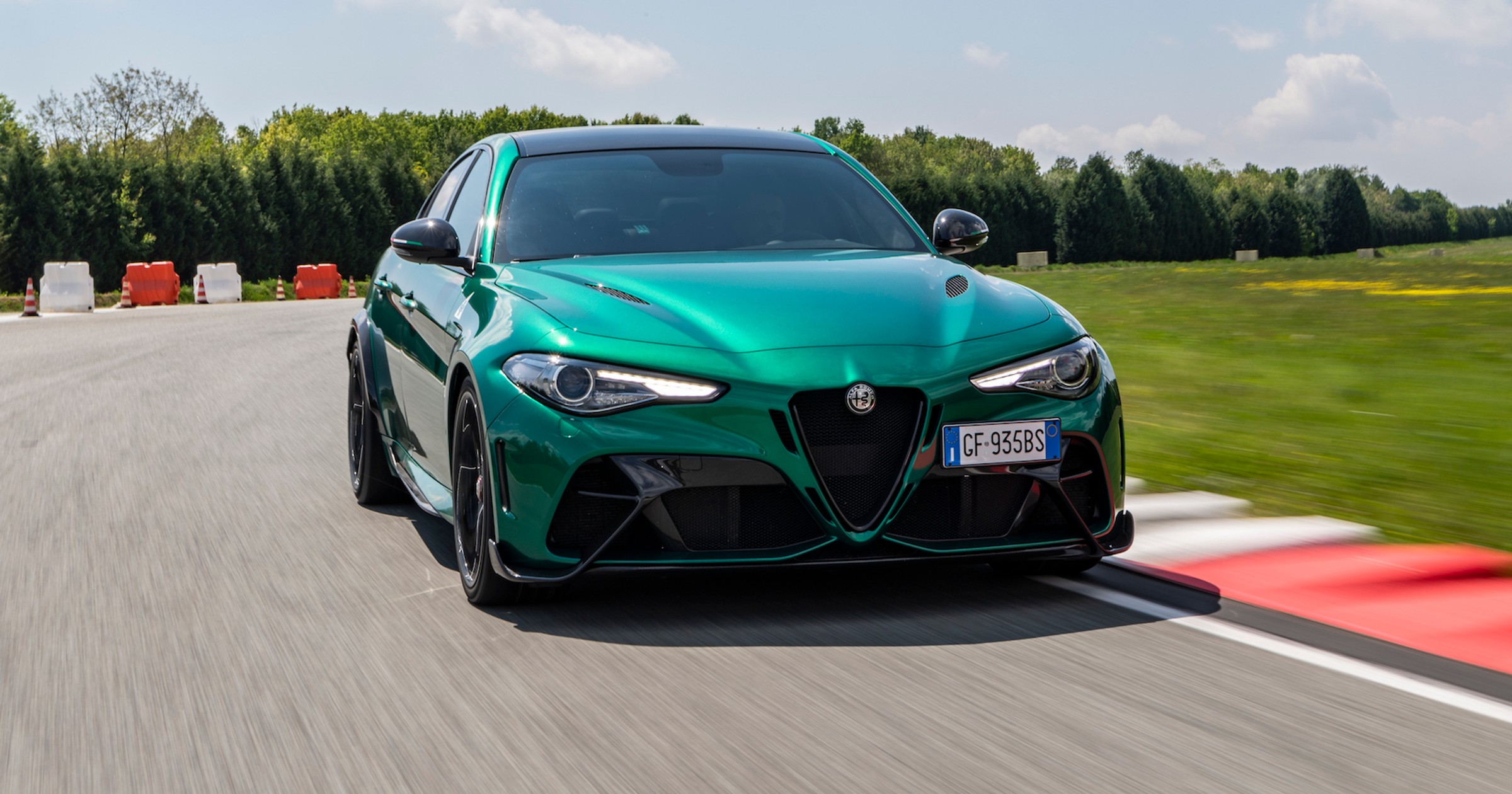 Alfa Romeo GTA i GTAm – znamy ceny