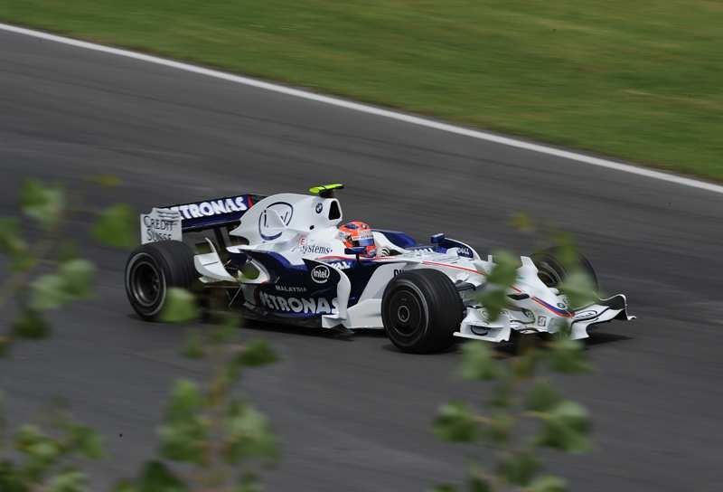 Grand Prix Wegier 2009: historia i harmonogram (fotogaleria)