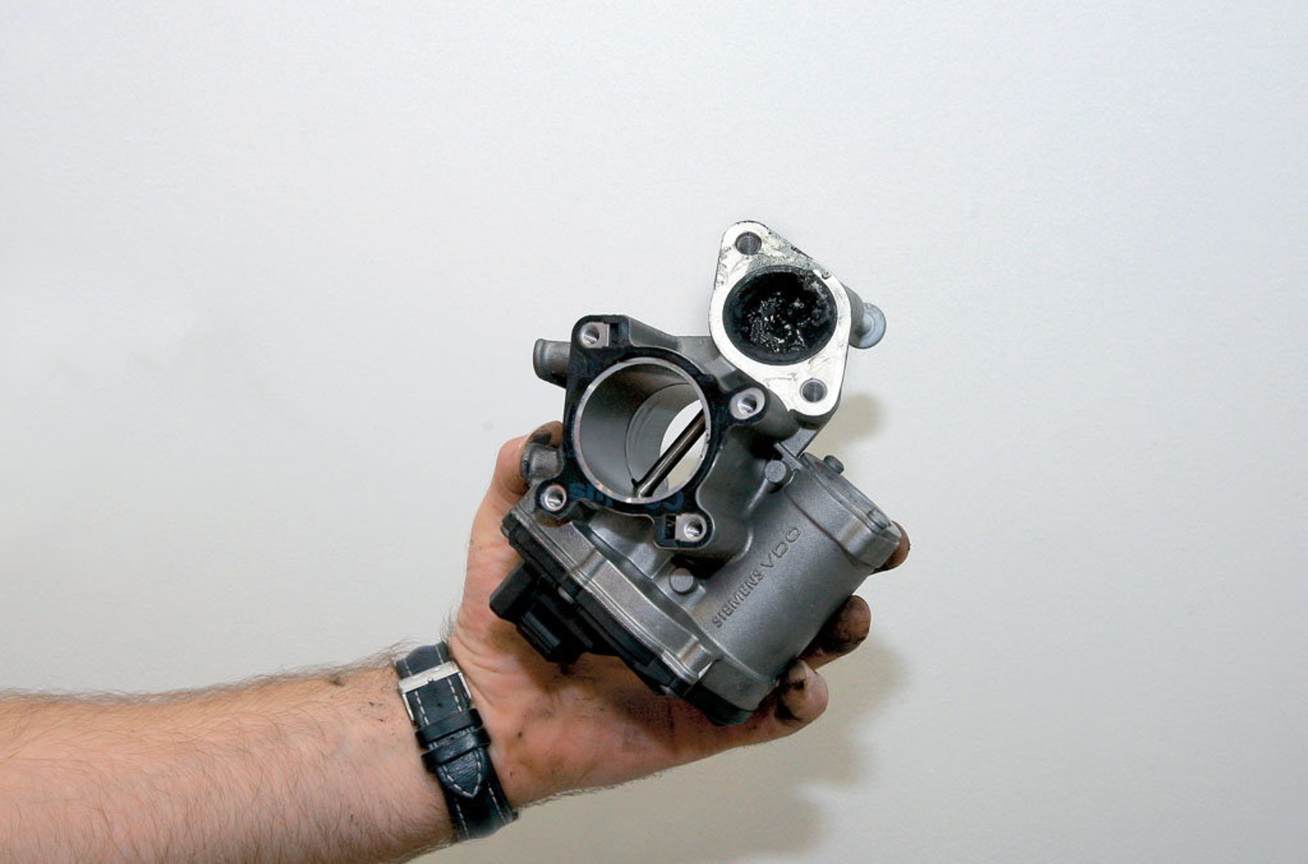 Filtry DPF, klapy wirowe, zawory EGR - ekologia, czyli czysta kieszeń?