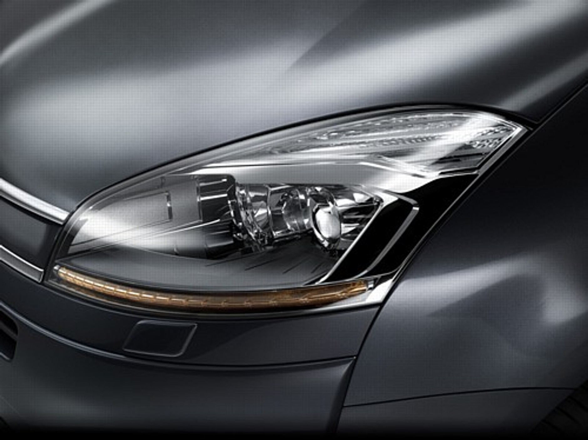 Rozwiązania Helli w C4 Picasso