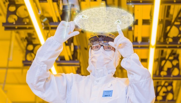 Będziemy mieli własne półprzewodniki. Komisja Europejska przeznaczy na to 11 mld euro