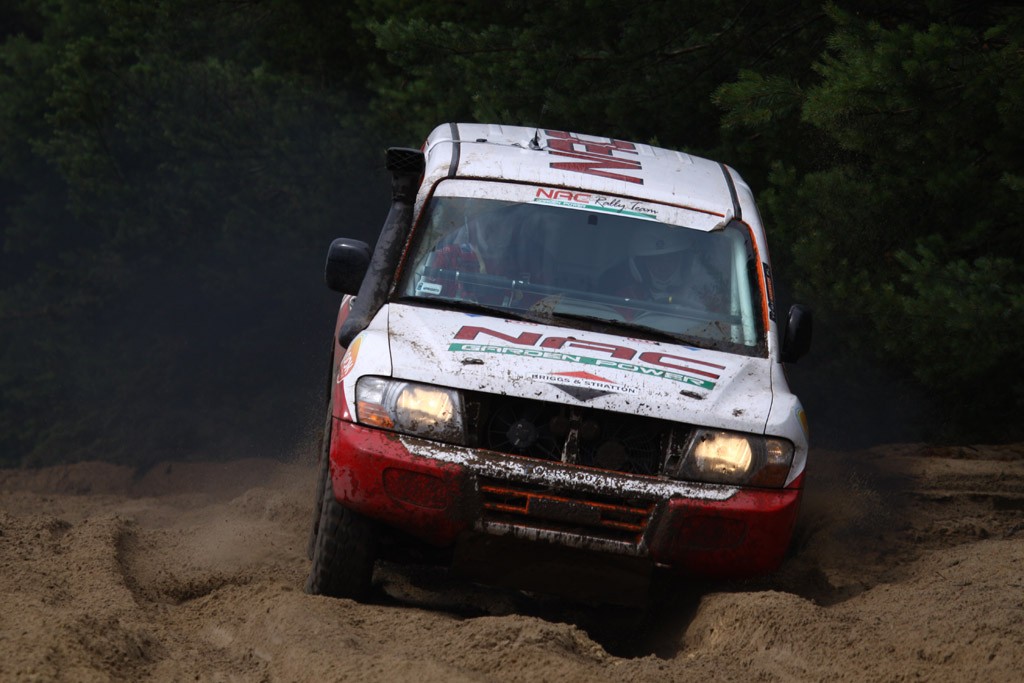 Podsumowanie sezonu RSMPT 2011