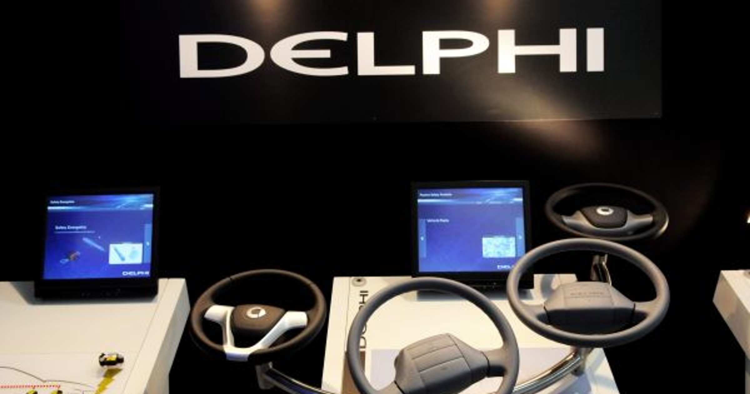 Delphi