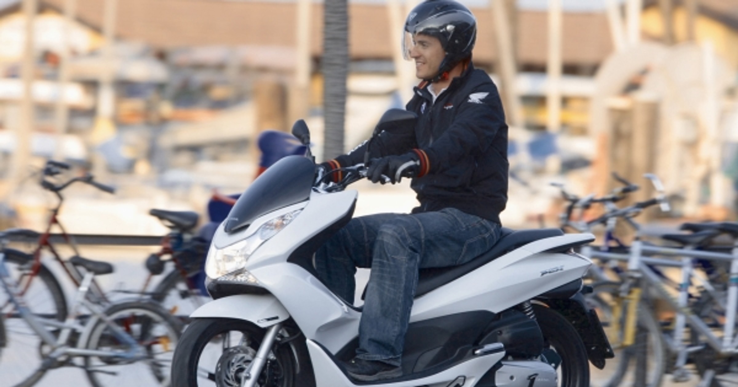 Honda PCX