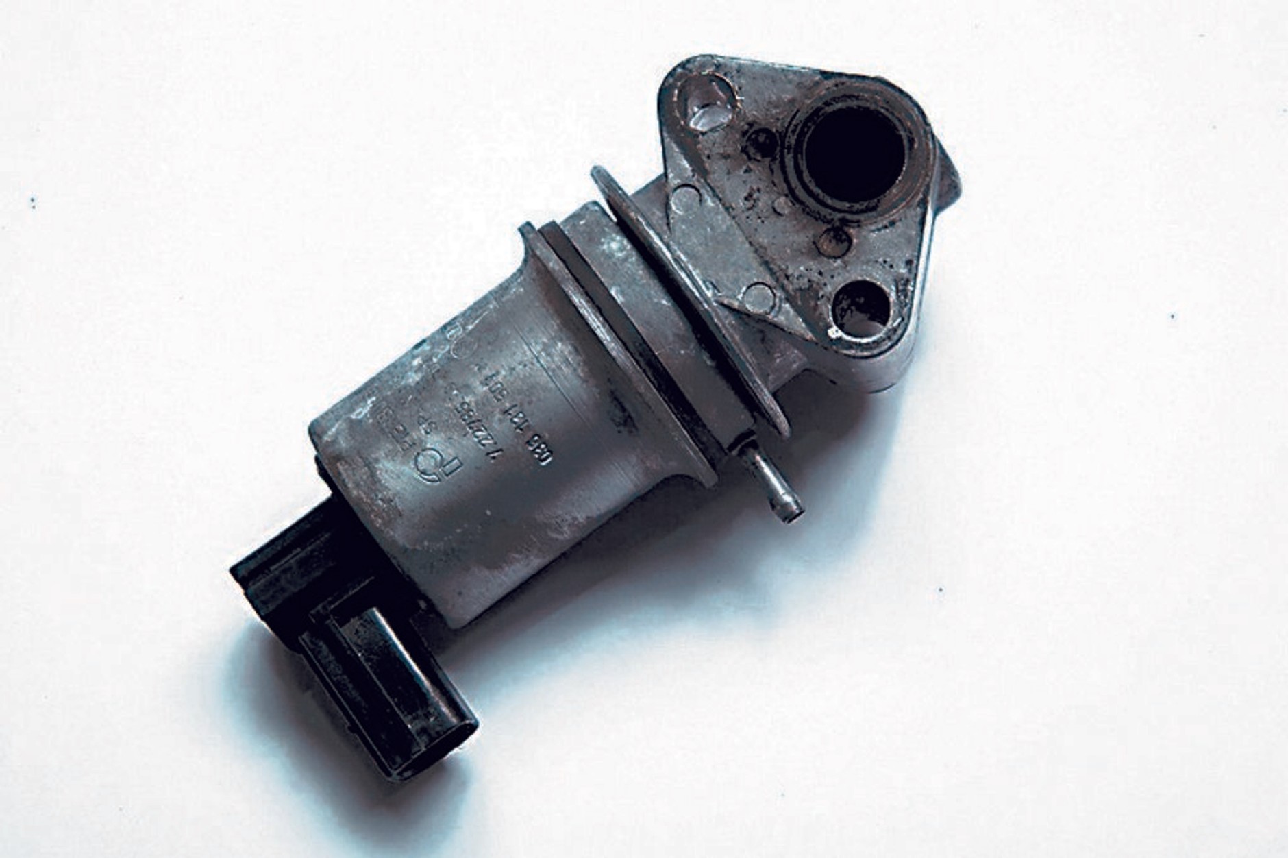 Co się psuje w Fabii?