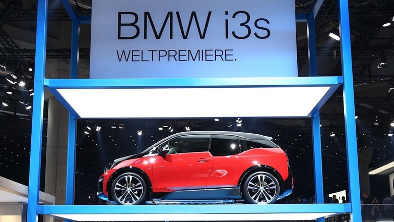 BMW-i3