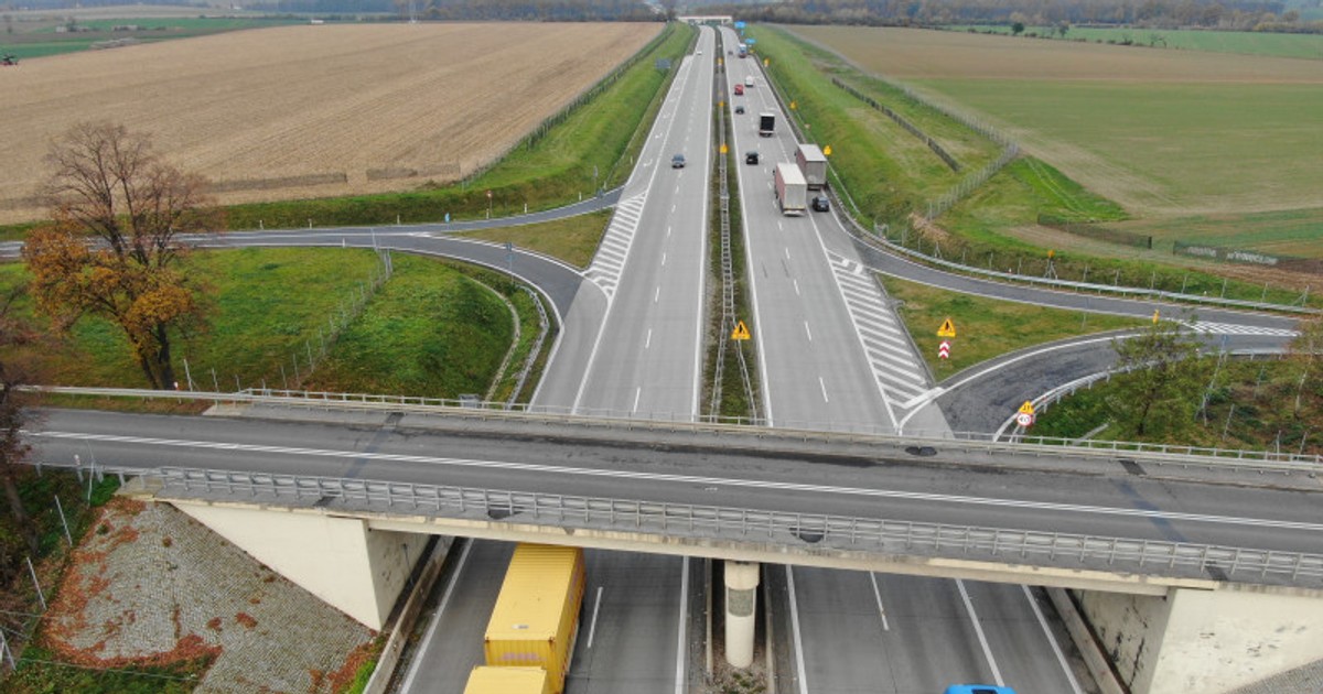 Autostrada A4
