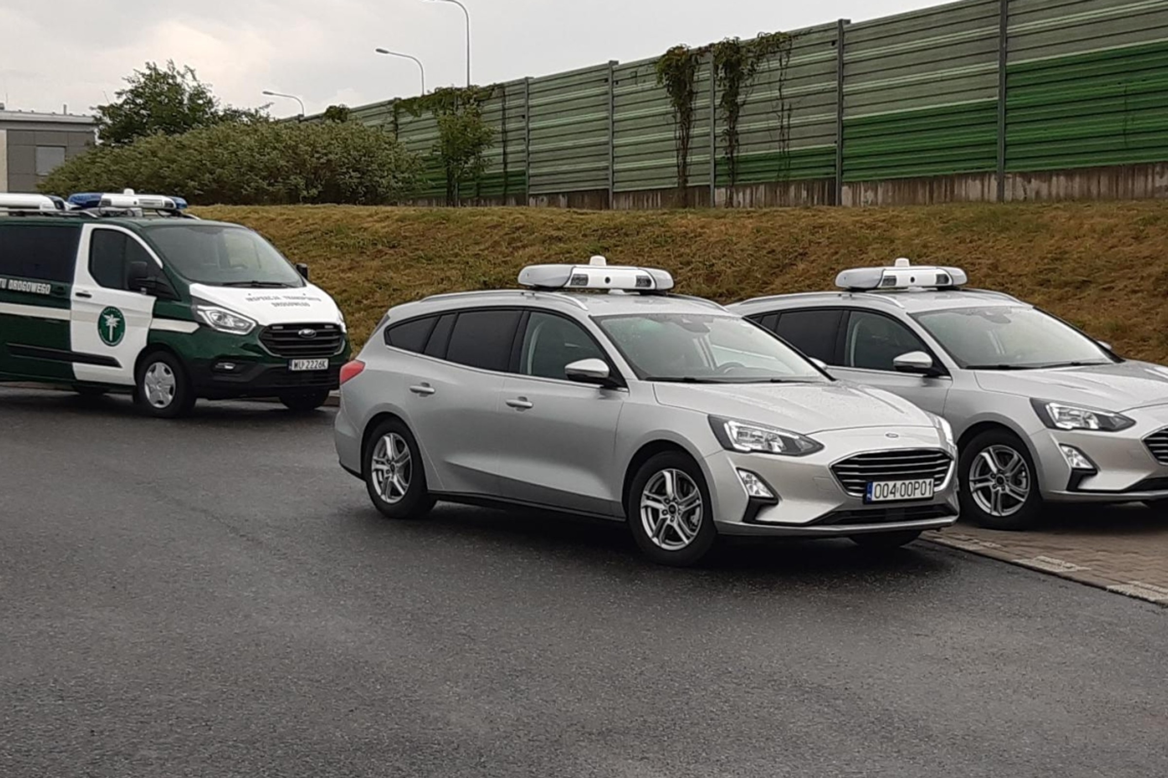 ITD zmieni się w Służbę Transportu Drogowego. Ministerstwo pracuje nad reformą