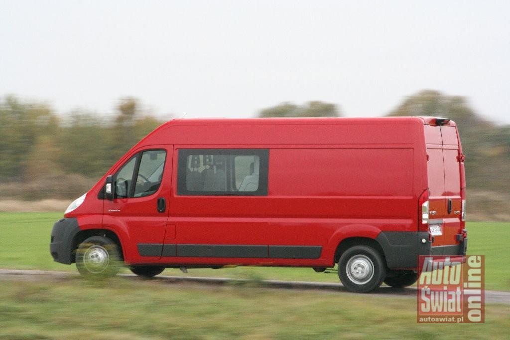 Citroen Jumper