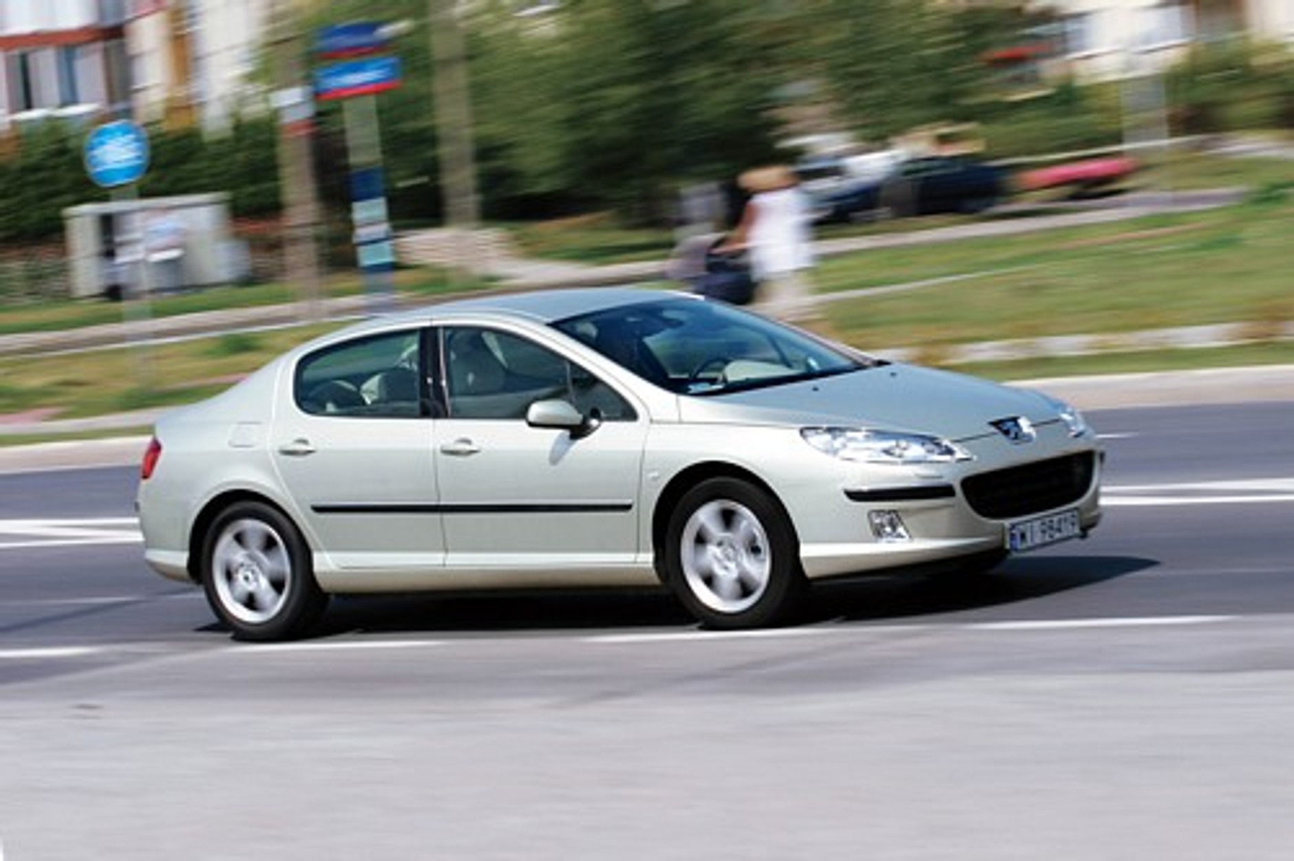 Sztuka przyciągania uwagi