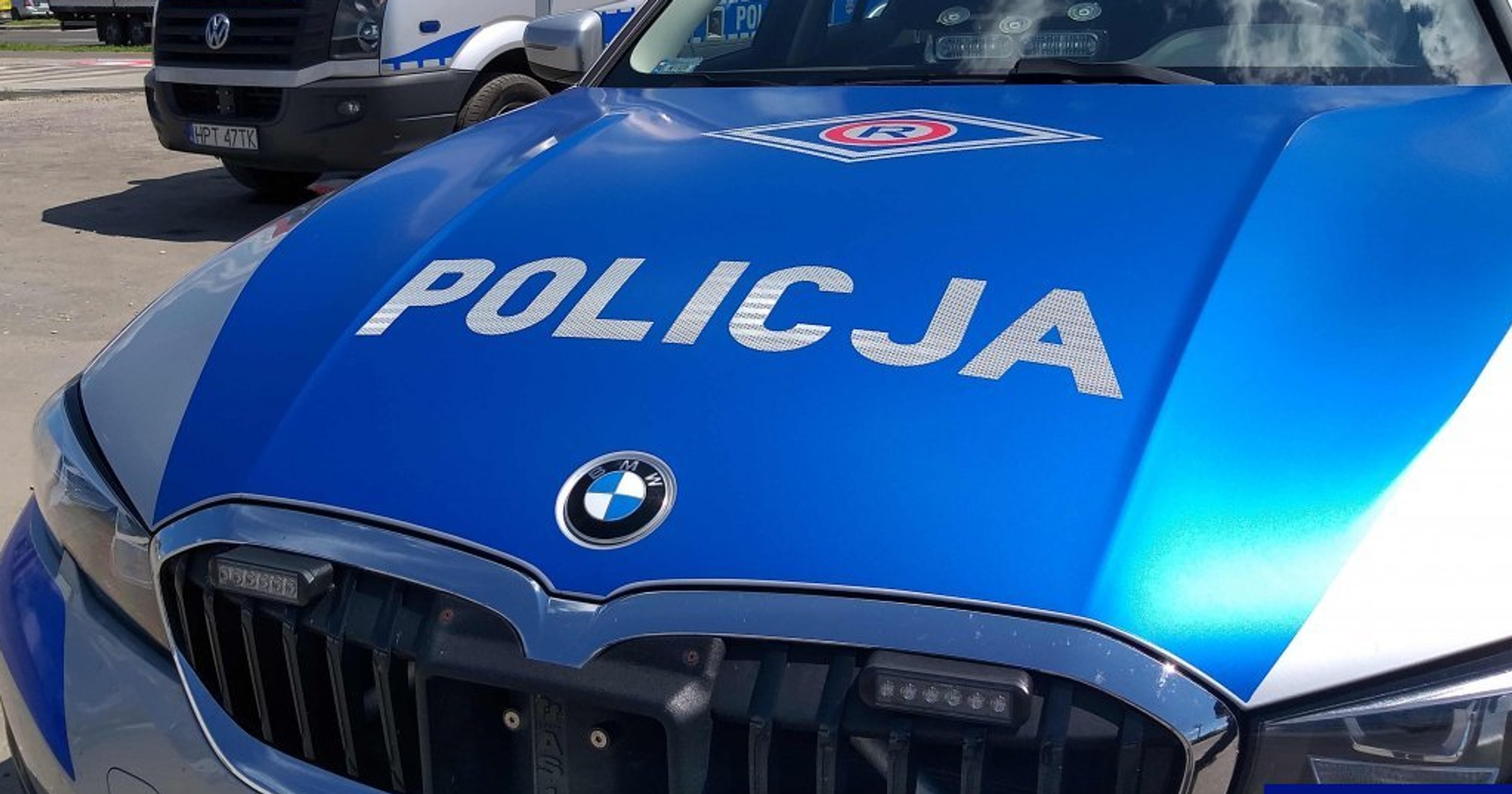 Policja