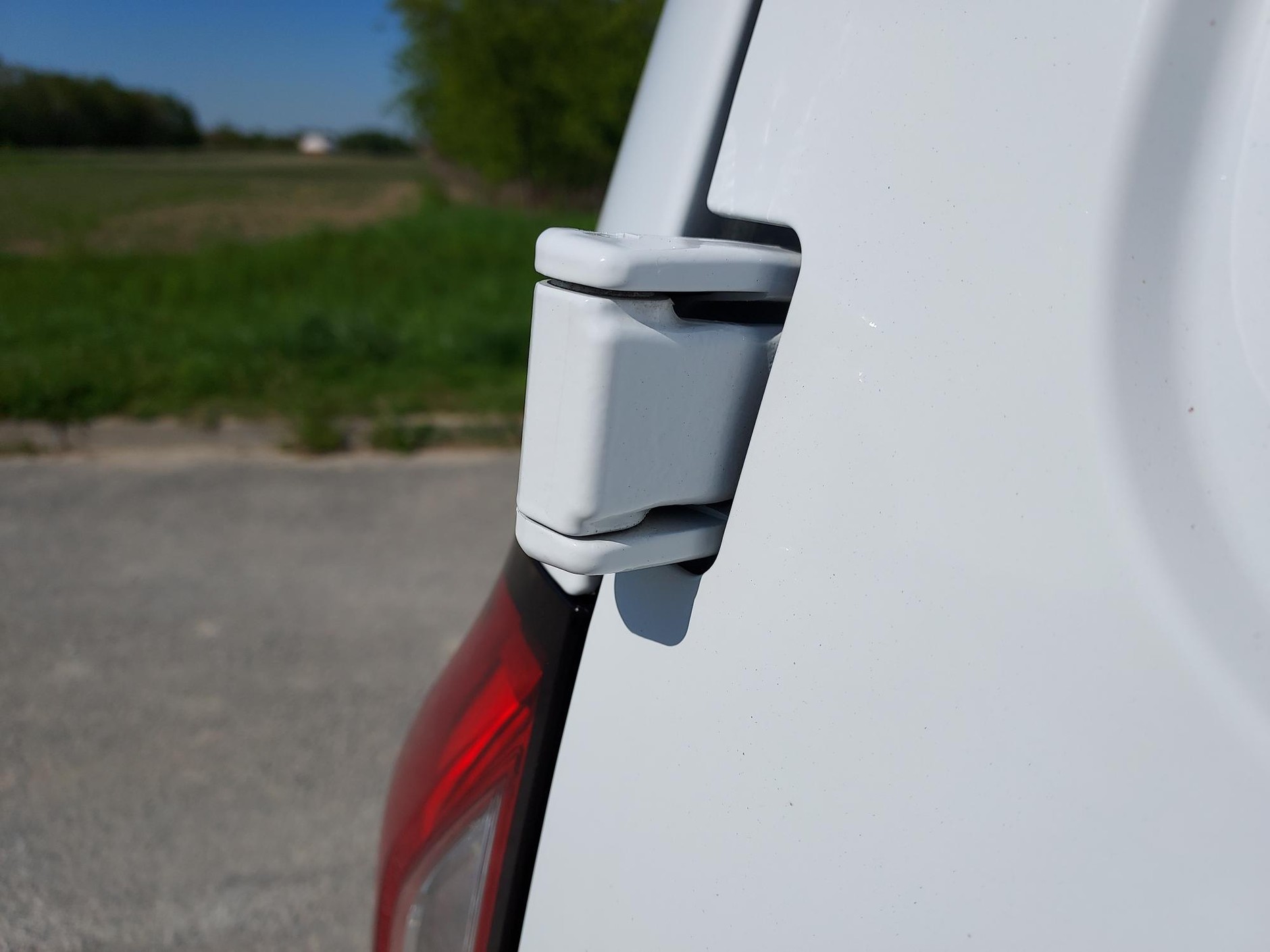 Renault Kangoo Van E-Tech