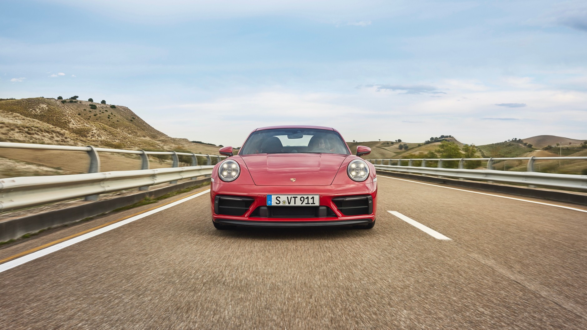 Porsche 911 Carrera
