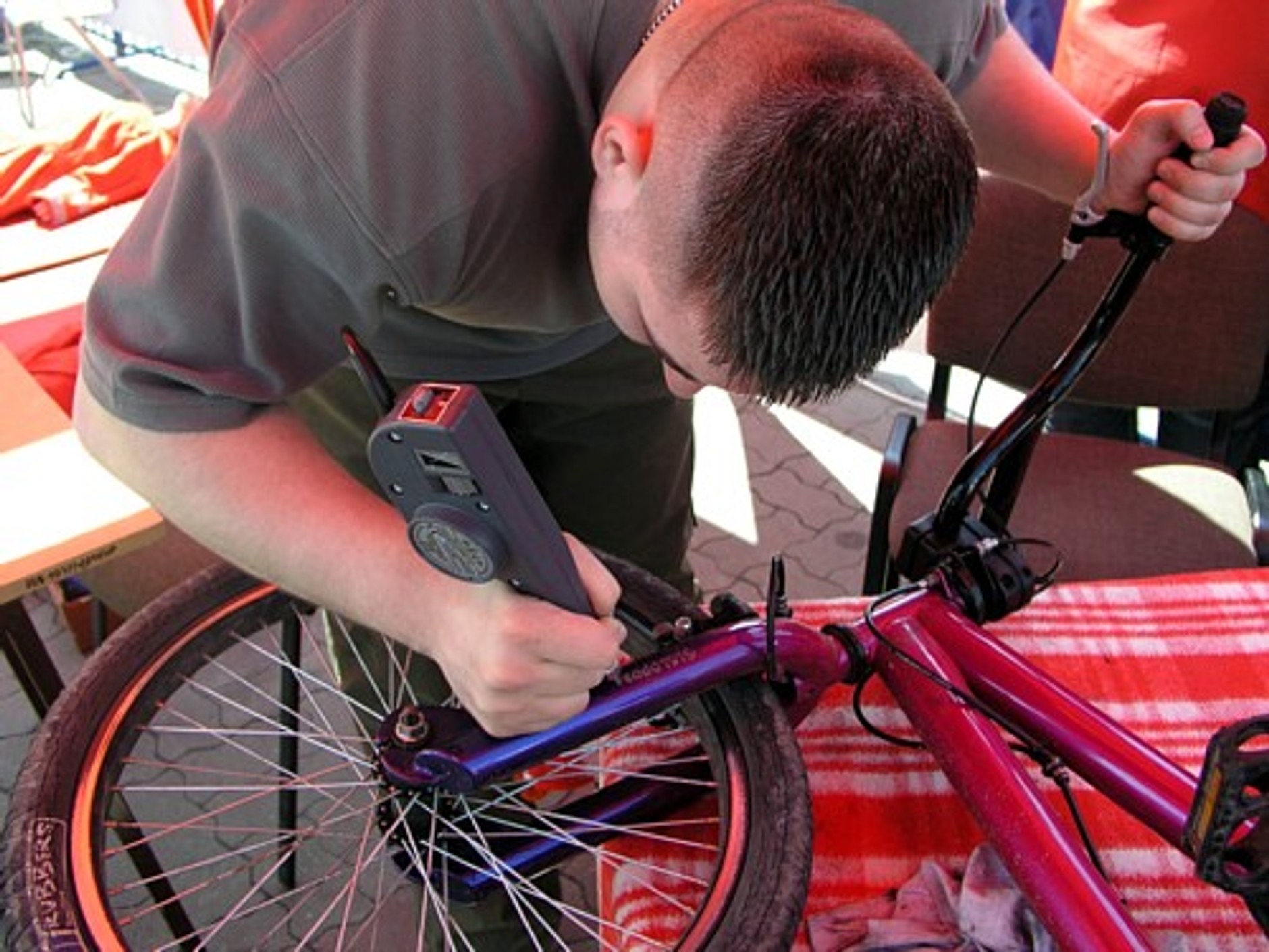 Półfinał w Słupsku