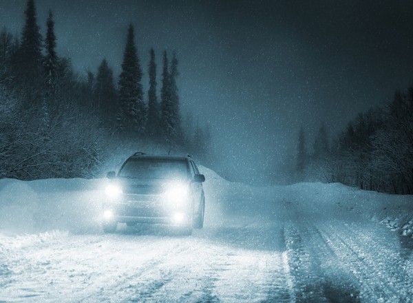 Przygotuj auto na zimę, by uniknąć niespodzianek. To proste