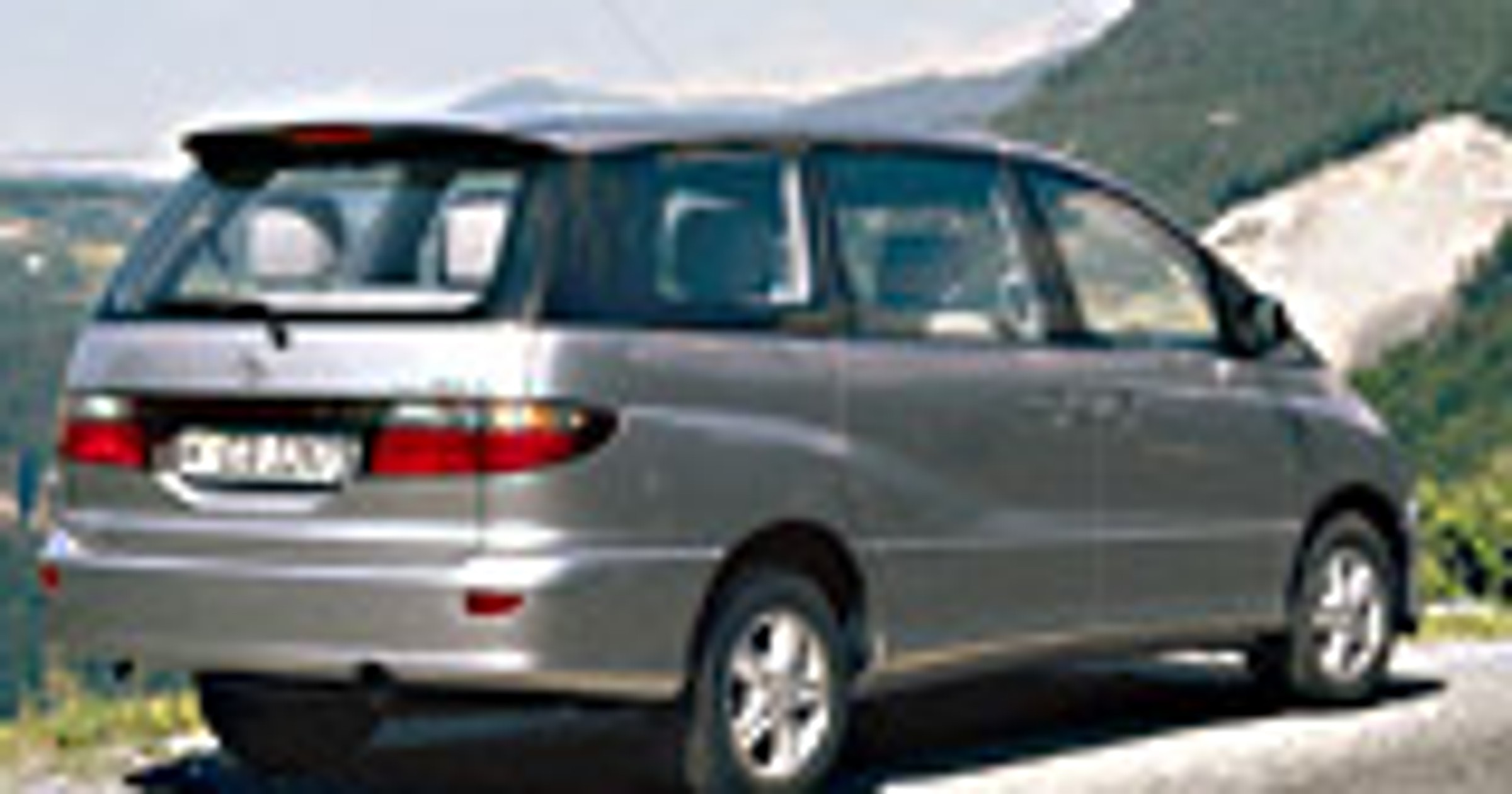 Luksusowy bus
