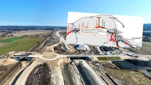 Bliżej budowy drogi do elektrowni jądrowej. Znamy już drugiego wykonawcę