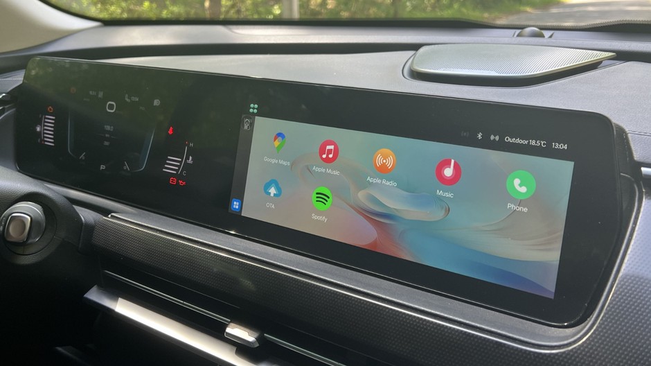 BAIC Beijing 7
