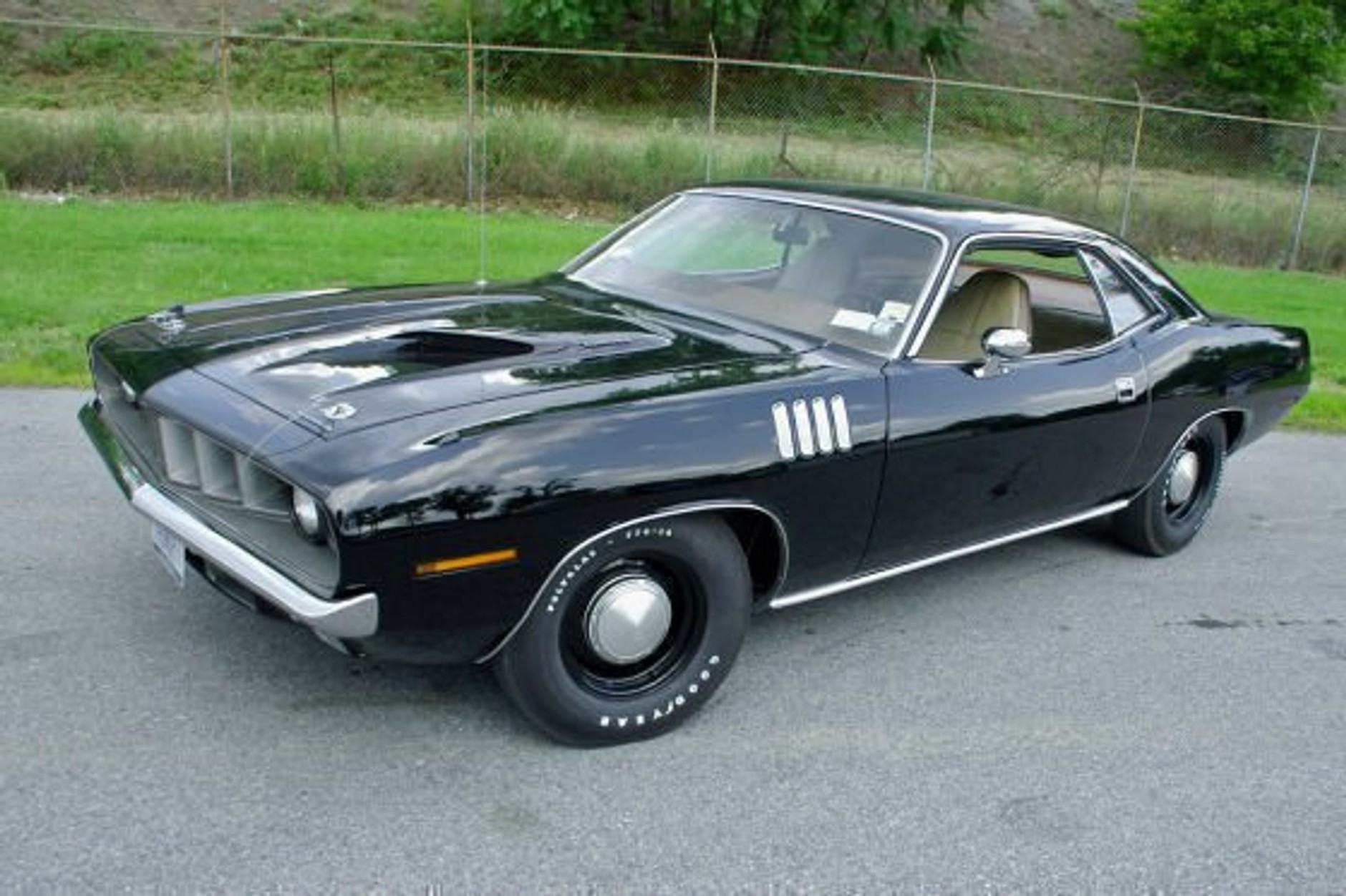 Najbardziej paliwożerne auta wszech czasów