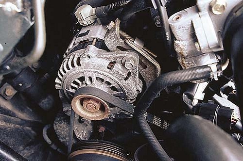 Klasyk z garstką wad