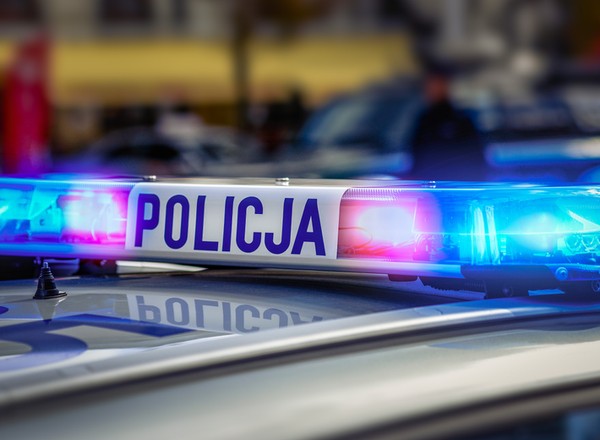 Pijany wójt wsiadł za kierownicę. Podczas zatrzymania szarpał się z policją