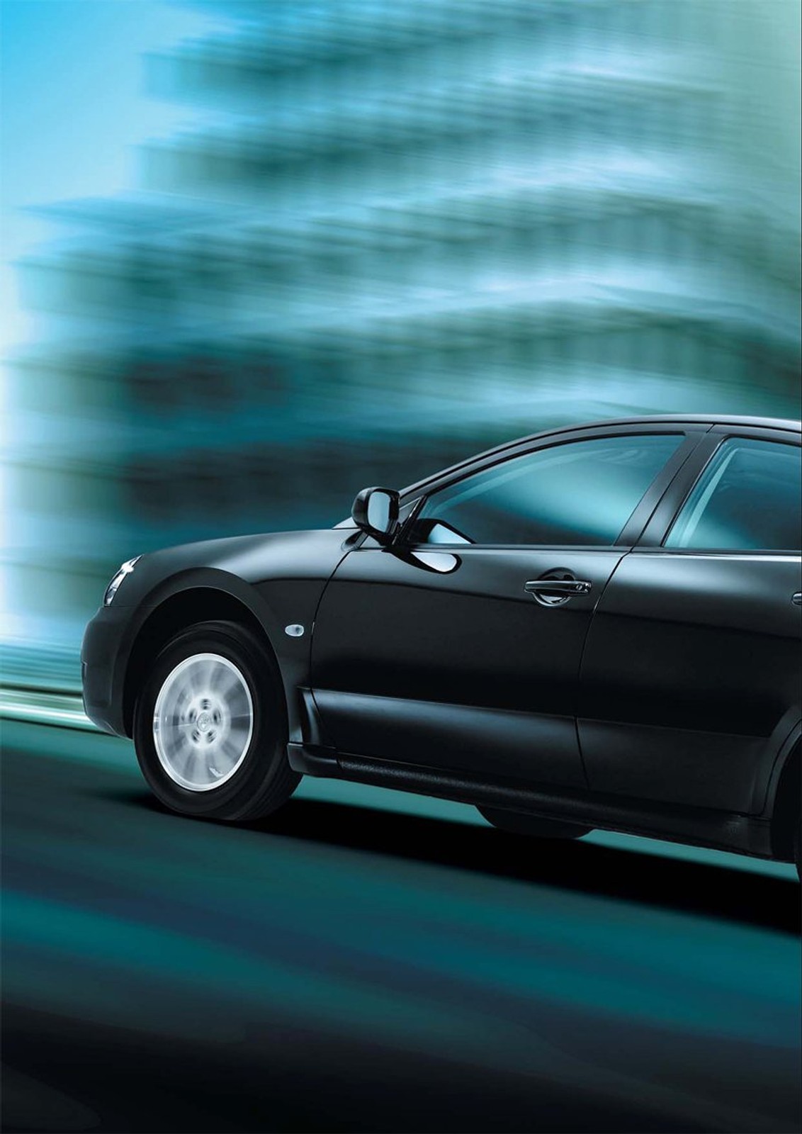 Mitsubishi Motors: rosyjska ekspansja