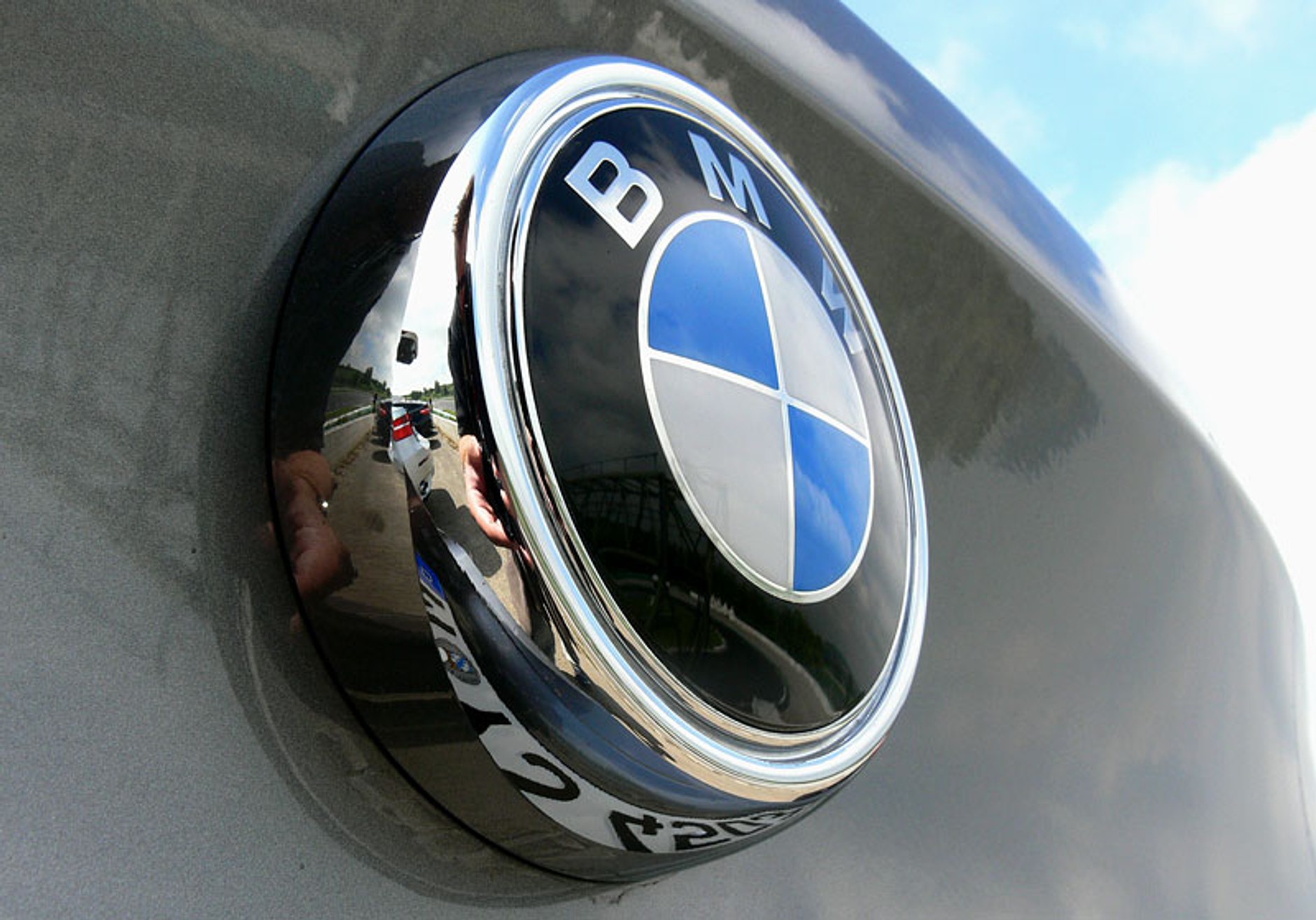 BMW X6 – pierwsze wrażenia