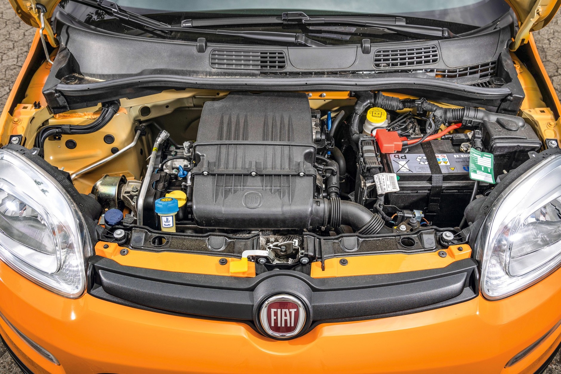 Fiat Panda III – poradnik kupującego