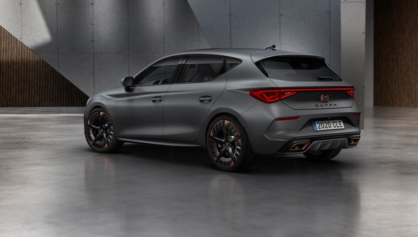 Cupra prezentuje nowe modele i otwiera nową siedzibę
