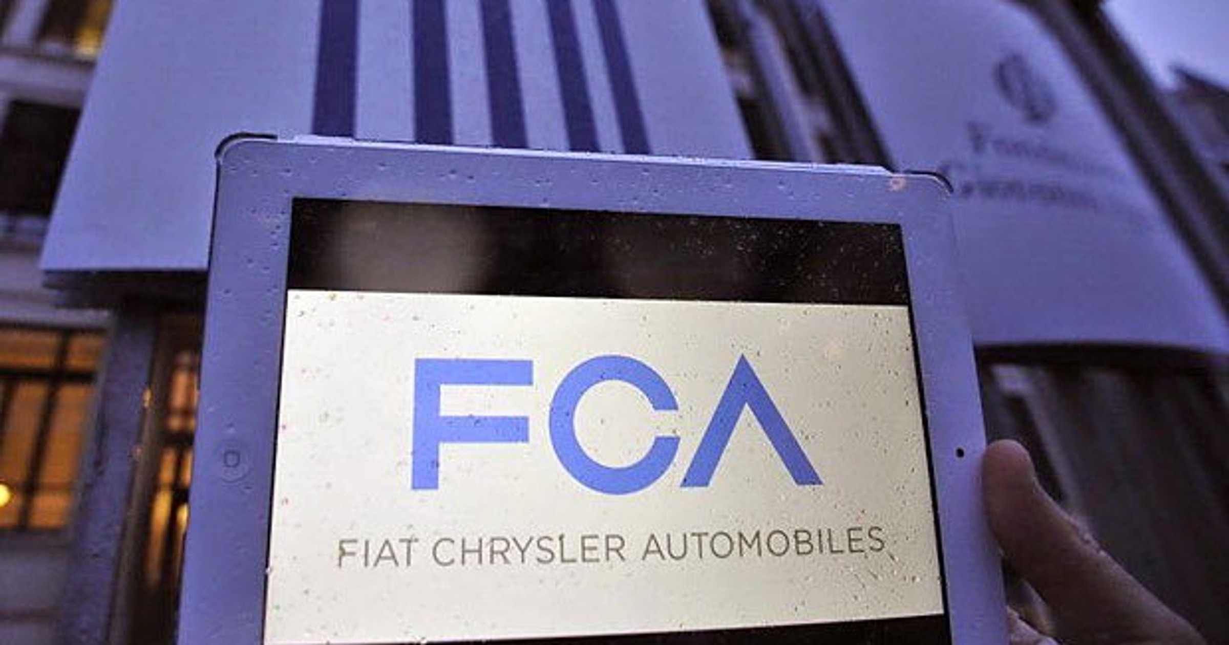 FCA