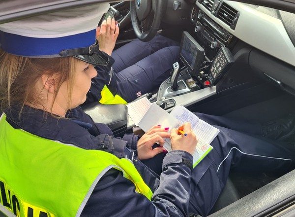 Im więcej punktów karnych, tym droższa polisa? Przepisy weszły w życie