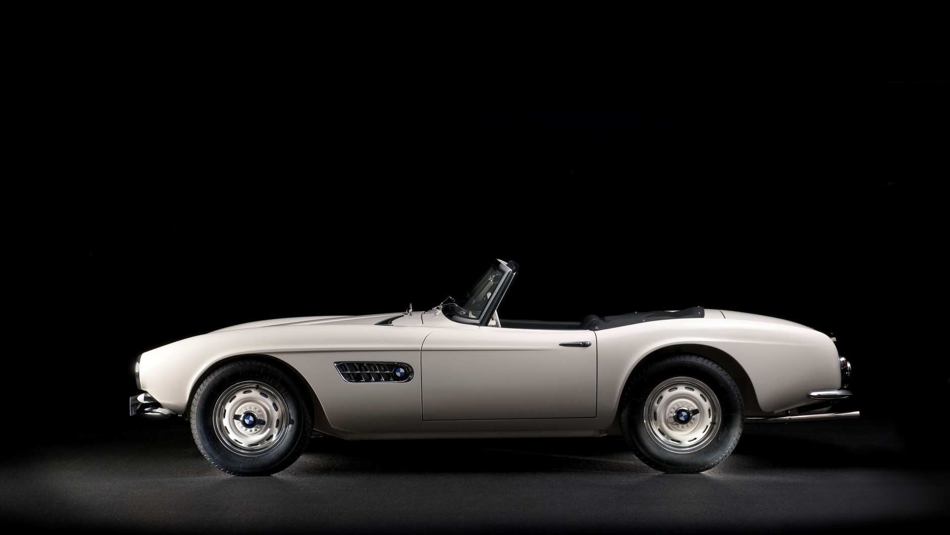 BMW 507 (1956-1959)