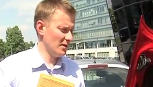 Jak wymienić filtr powietrza?