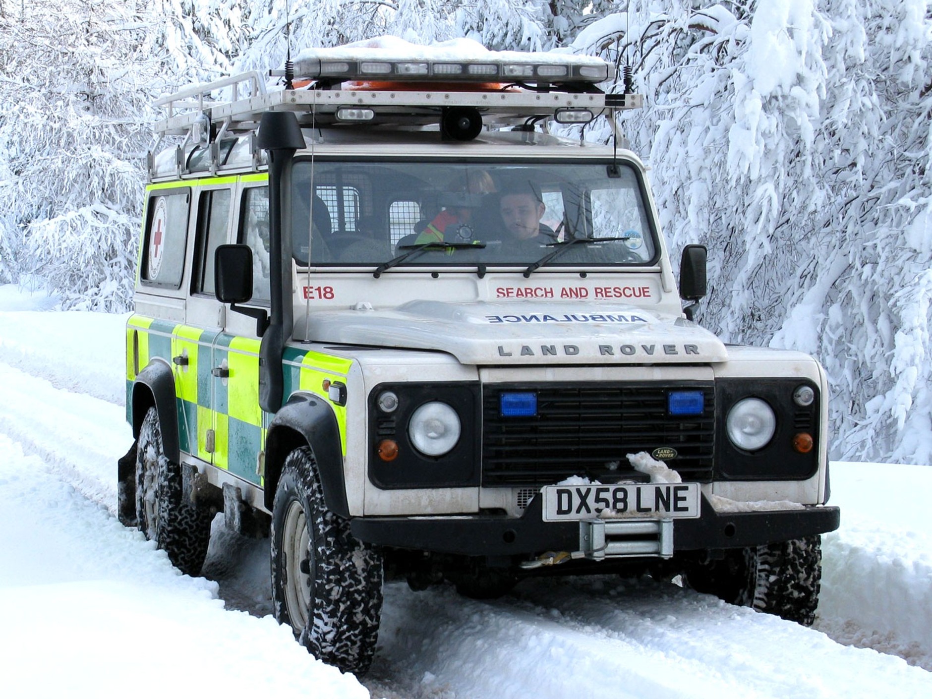 Land Rover Defender odchodzi do historii
