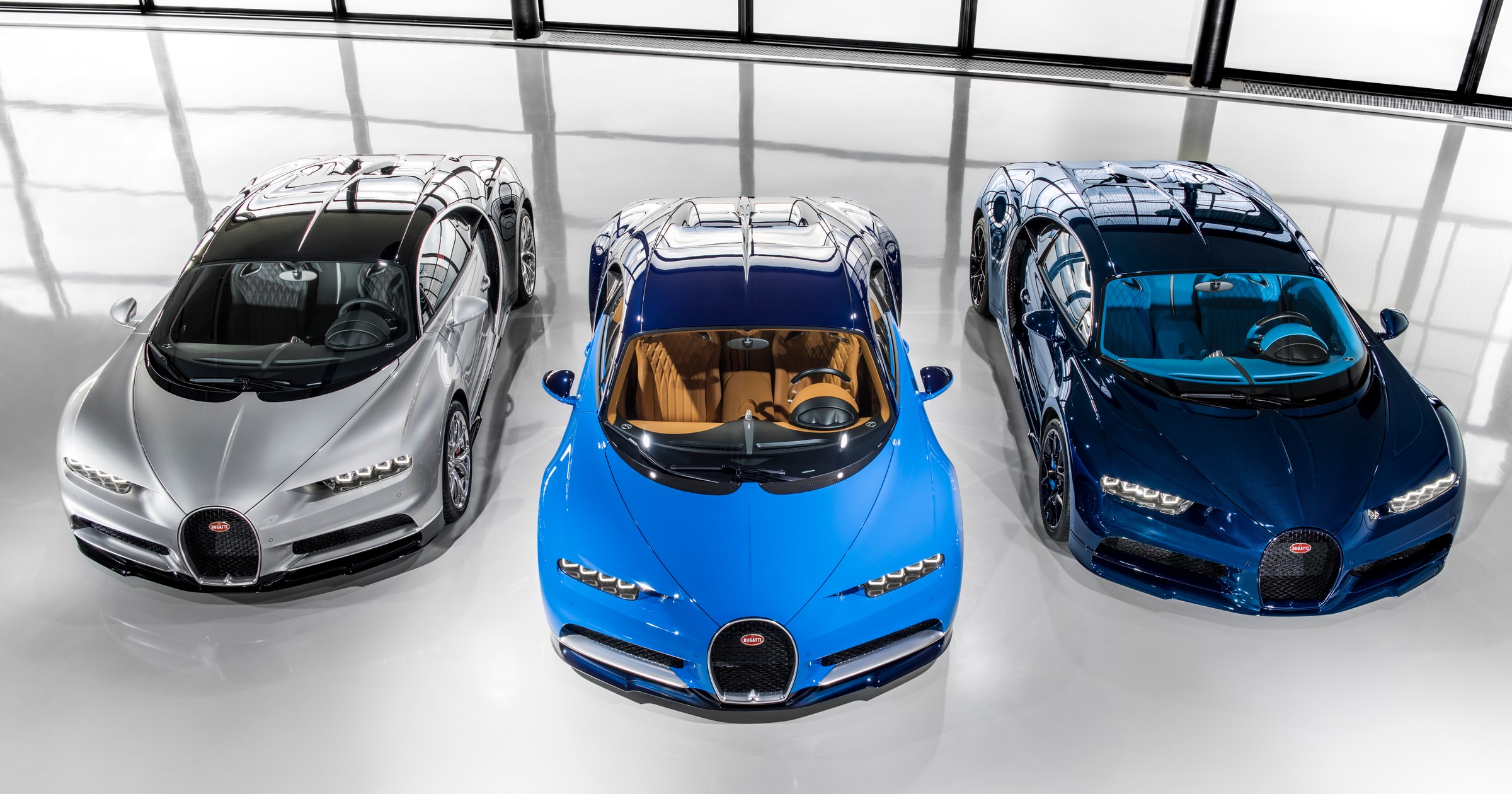Bugatti Chiron
