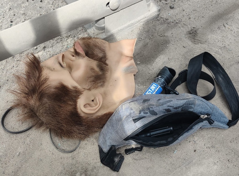 Policjanci z grupy "Orzeł" schwytali legendarnych złodziei samochodów z Wołomina