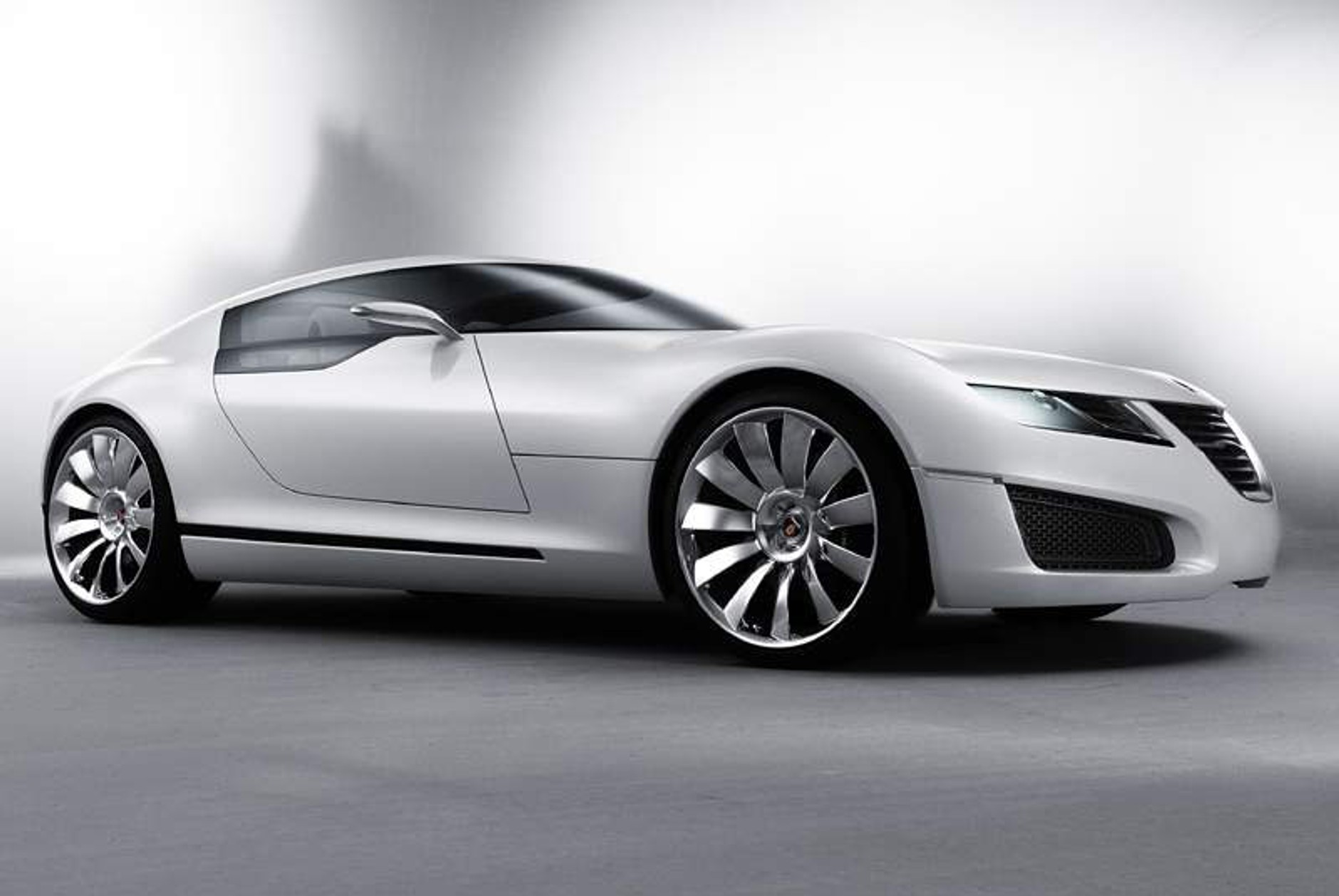 Concorso d’Eleganza Villa d’Este 2007: dni samochodowego piękna