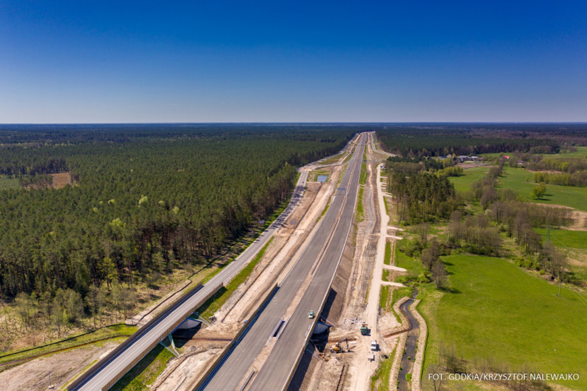 Via Carpatia. Trasa północ - południe Europy