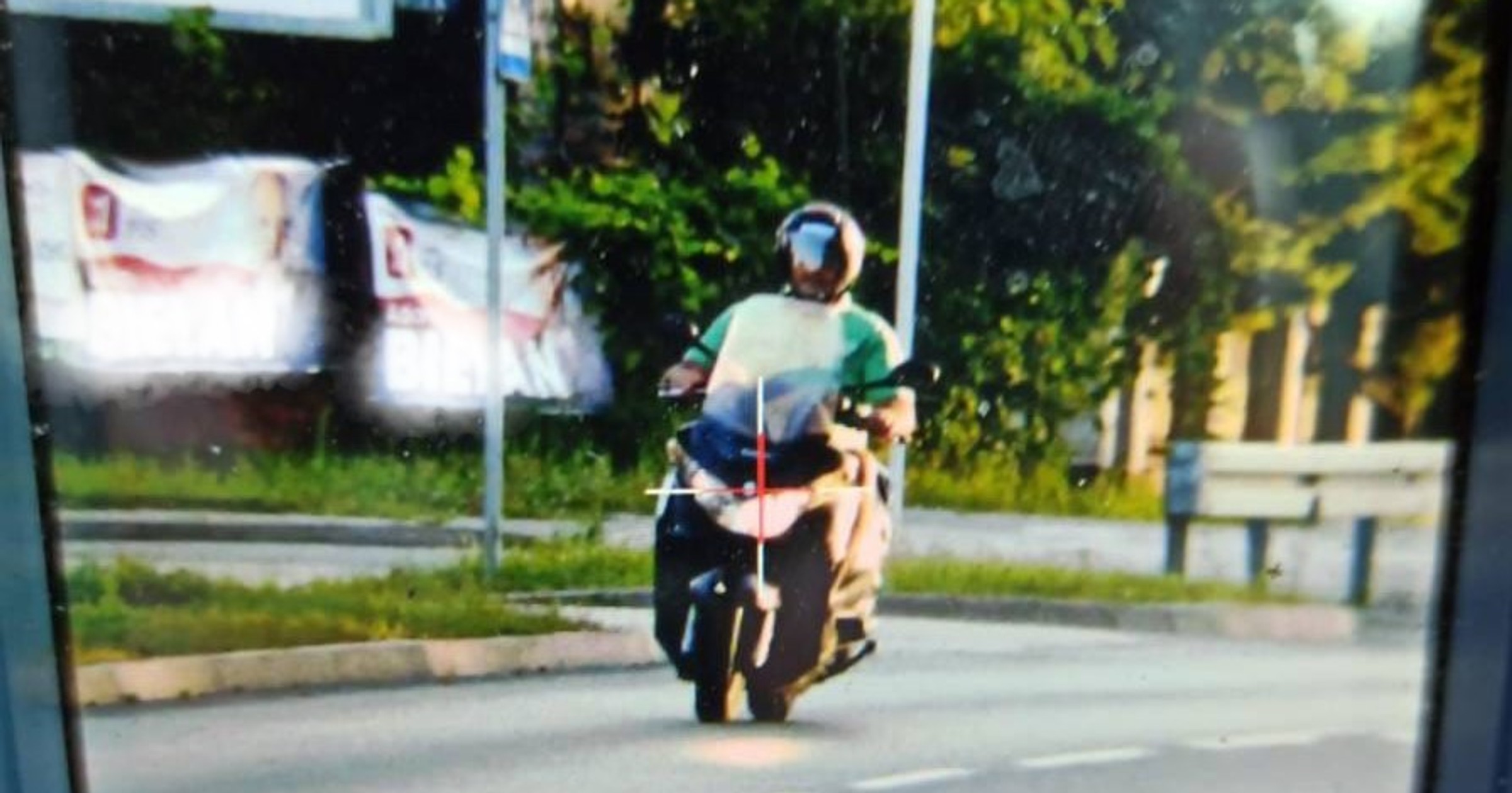 Policjanci prowadzili specjalną akcję. Kontrolowali tylko jedną drogę
