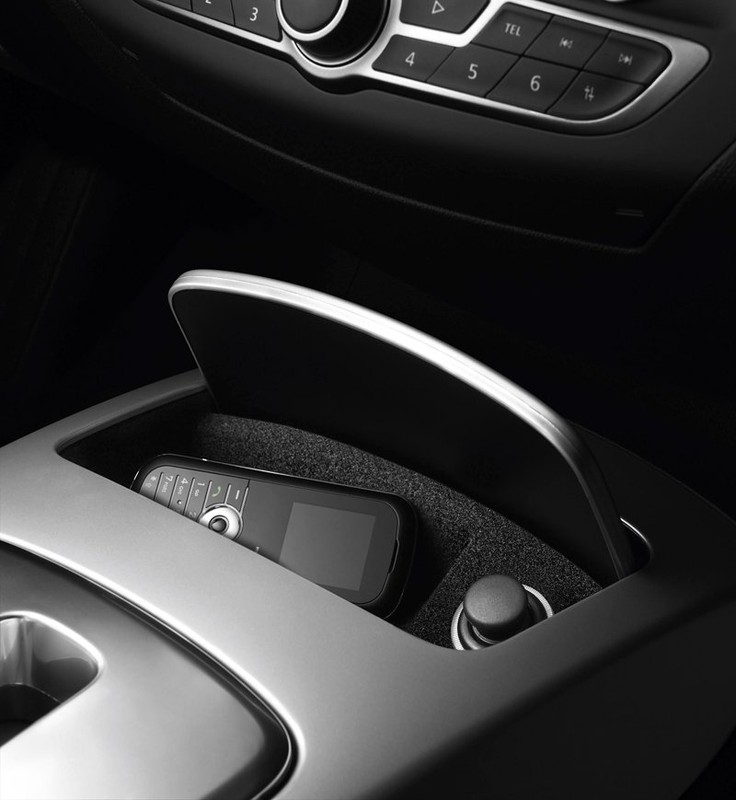 Renault Laguna Coupe – pierwsze wrażenia z jazdy